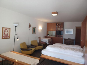 Allod Bad 602 St. Moritz